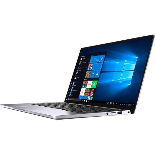 Portátil reacondicionado Dell Latitude 7400 ...