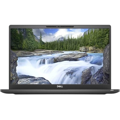 Dell Latitude 7400 14" Core i5 1.6 GHz - SSD 256 ...