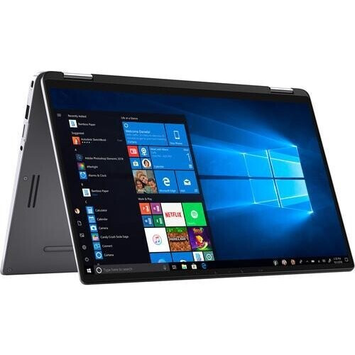 Dell Latitude 7400 14" Core i5 2.4 GHz - SSD 256 ...