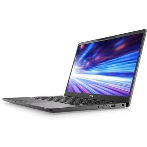 Dell Latitude 7400 14" Core i5 1.6 GHz - SSD 256 ...