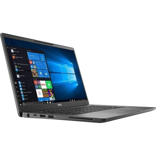 Dell Latitude 7400 14" Core i5 1,6 GHz - SSD 256 ...