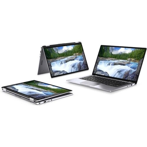 Dell Latitude 7400 2-in-1 Grade B 14" Intel Core ...