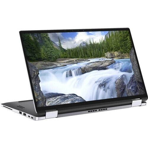 Dell Latitude 7400 14" Core i5 1,6 GHz - SSD 256 ...