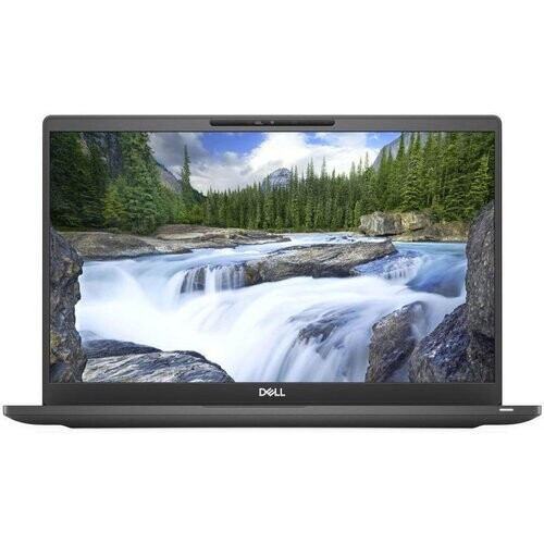 Dell Latitude 7400 14" Core i5 1,6 GHz - SSD 256 ...