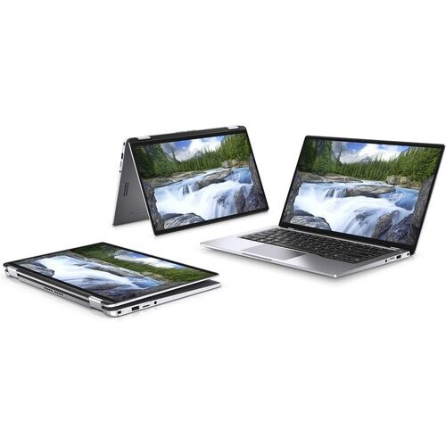 Dell Latitude 7400 2-in-1 14" Core i5 1.6 GHz - ...