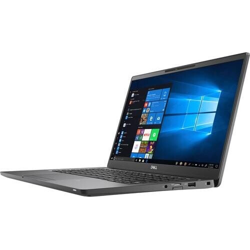 Dell Latitude 7400 14" 1.6 GHz - SSD 512 GB - 8GB ...