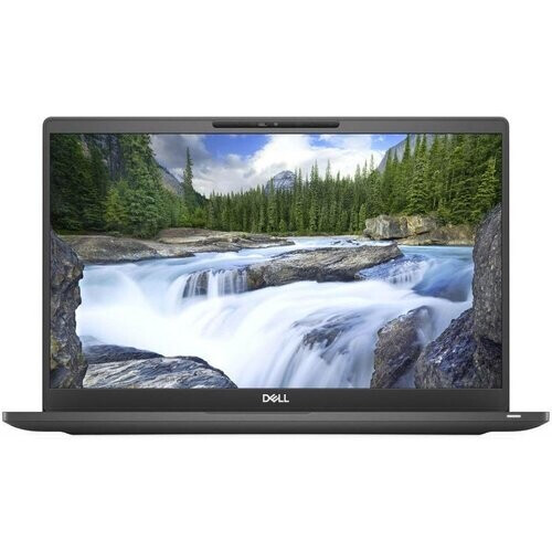 Dell Latitude 7400 14" Core i5 1,6 GHz - SSD 512 ...