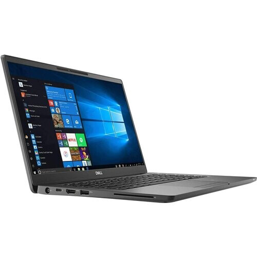 Dell Latitude 7400 14" Core i5 1.6 GHz - SSD 512 ...