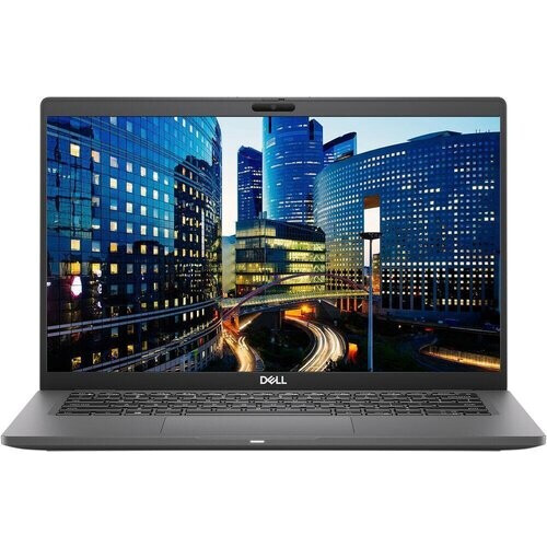 Dell Latitude 7400 14" Core i7-10610U 1,8 GHz - ...