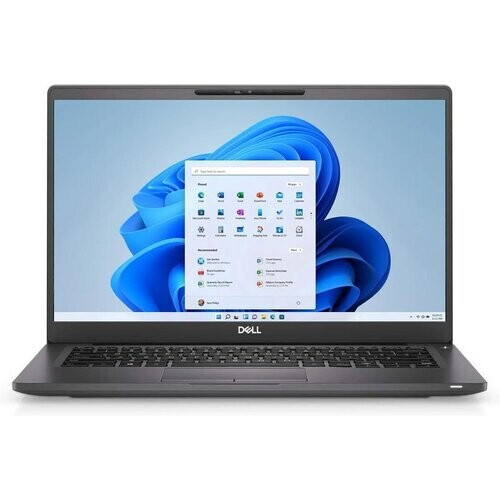 Dell Latitude 7400 14" Core i7 1.9 GHz - HDD 256 ...