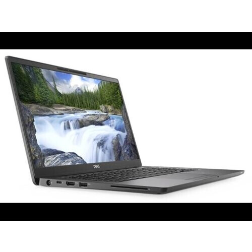Dell Latitude 7400 14" Core i7 1.9 GHz - SSD 1000 ...