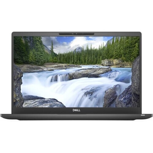 Dell Latitude 7400 14" Core i7 1.9 GHz - SSD 1000 ...