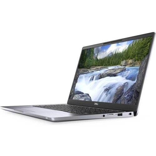 Dell Latitude 7400 14" Core i7 1.9 GHz - SSD 1000 ...