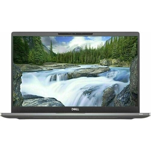 Dell Latitude 7400 14" Core i7 1.9 GHz - SSD 1000 ...