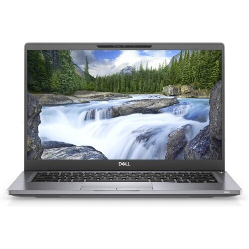 Dell Latitude 7400 14" Core i7 1.9 GHz - SSD 1000 ...