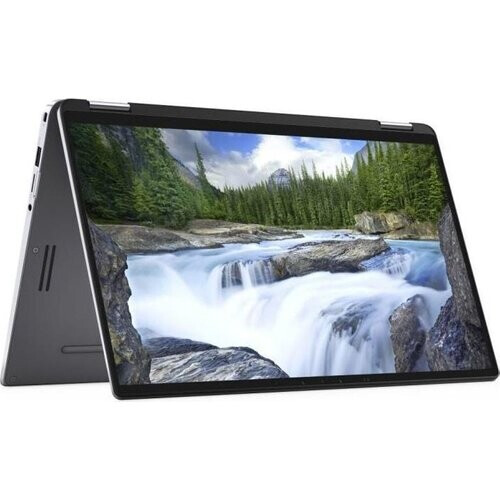 Dell Latitude 7400 14" Core i7 1,9 GHz - SSD 256 ...