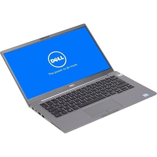 Dell Latitude 7400 14" Core i7 1.9 GHz - SSD 256 ...