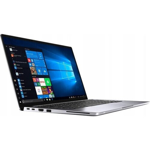 Dell Latitude 7400 14" Core i7 1.9 GHz - SSD 256 ...