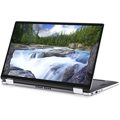 Dell Latitude 7400 14" Core i7 1,9 GHz - SSD 256 ...