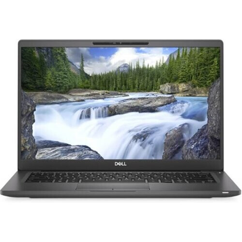 Dell Latitude 7400 14" Core i7 1.9 GHz - SSD 256 ...