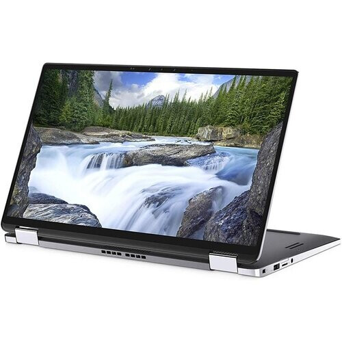 Dell Latitude 7400 2-in-1 14-inch Core i5-8265U - ...