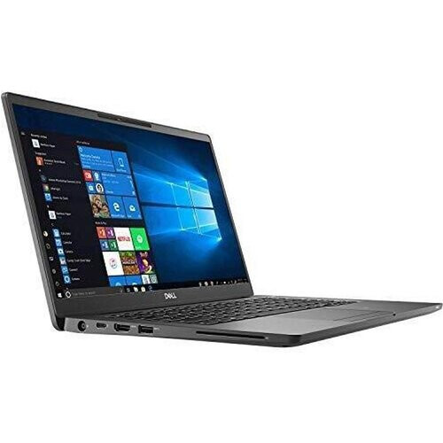 Product Features Manufacturer/Model: DELL Latitude ...