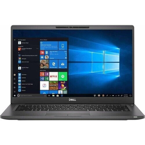 Dell Latitude 7400 14-inch (2019) - Core i5-8365U ...