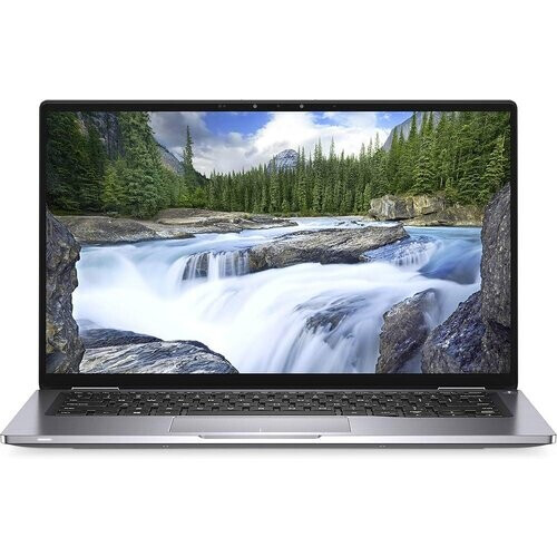 Dell Latitude 7400 14-inch (2019) - Intel i5-8365U ...