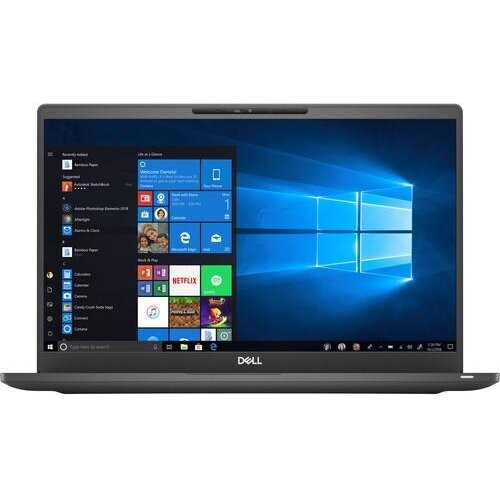 Dell Latitude 7400 14-inch () - i5-8365U - 8GB - ...