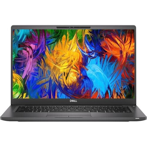 Dell Latitude 7400 14" Core i7-8665U 1.9GHz 16GB ...