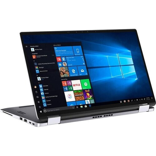 Dell Latitude 7400 14" Core i7 1.9 GHz - SSD 1 TB ...