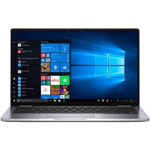 Dell Latitude 7400 14-inch (2019) - Core i7-8665U ...