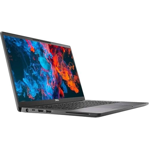Dell Latitude 7400 14-inch (2019) - Core i7-8665U ...