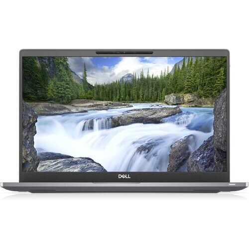 Dell Latitude 7400 14-inch (2019) - Intel i7-8665U ...