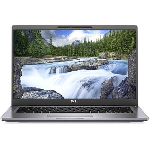 Dell Latitude 7400; Core i7 8665U 1.9GHz/16GB ...