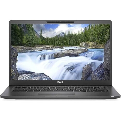 This is a Grade B Refurbished Dell Latitude 7400, ...