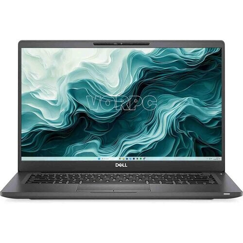 Dell Latitude 7400 14" / i7-8665U / 32GB DDR4 ...