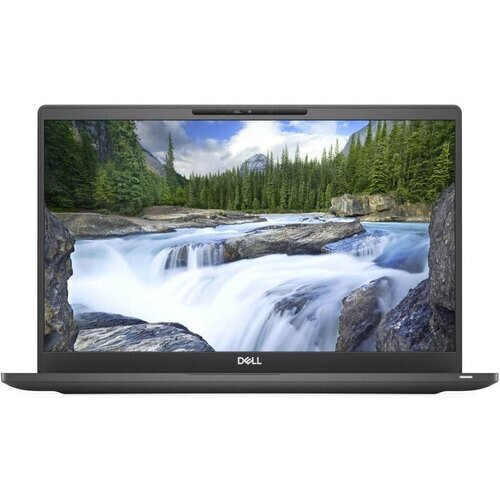 Dell Latitude 7400 Core i7-8665U 1.9GHz - SSD ...