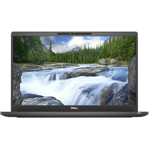 This is a Grade A Refurbished Dell Latitude 7400, ...