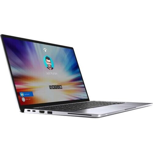 Dell Latitude 7400 14-inch (2019) - Intel i7-8665U ...