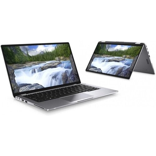 The Dell Latitude 7400 is a sleek 14-inch ...