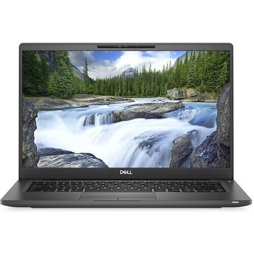 Set the pace of business with the Latitude 7400 - ...
