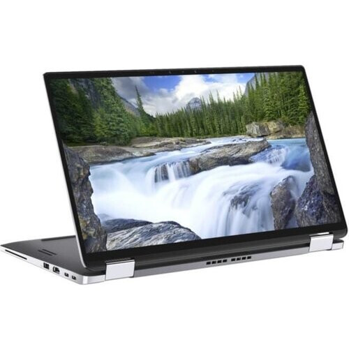Dell Latitude 7400 14-inch Core i5 - SSD 256 GB - ...