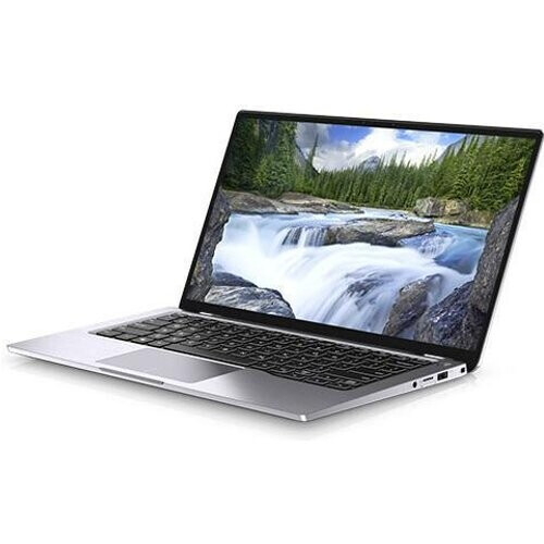Dell Latitude 7400 14-inch Core i5-8365U - SSD 256 ...