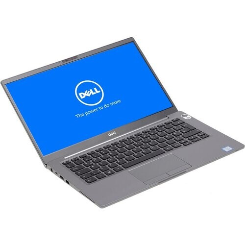 Dell Latitude 7400 14-inch Core i5-8365U - SSD 512 ...