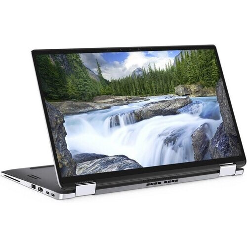 Dell Latitude 7400 2-in-1 14" 1.6 GHz - SSD 256 GB ...