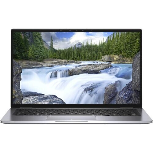 Dell Latitude 7400 2w1 14" 1.9 GHz - 512 GB SSD - ...