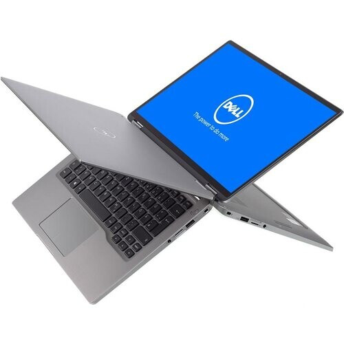 Dell Latitude 7400 2-in-1 14" Core i7 1.9 GHz - ...