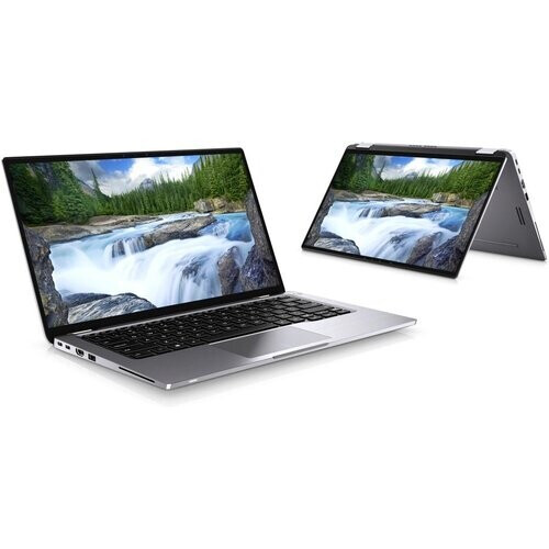 Dell Latitude 7400 2-in-1 14.1" Touch Screen ...