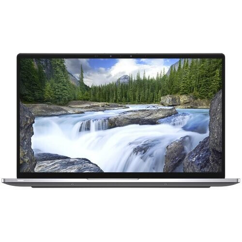 Dell Latitude 7400 2-in-1 14-inch Core i5-8365U - ...
